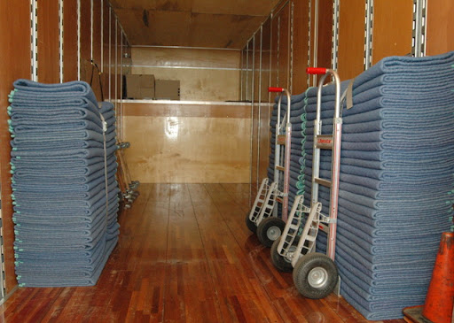 The Pasadena Moving Company - Thumbnail