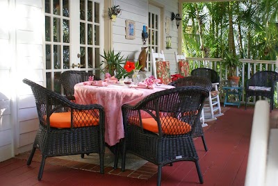 Photos of Sabal Palm House Bed and Breakfast