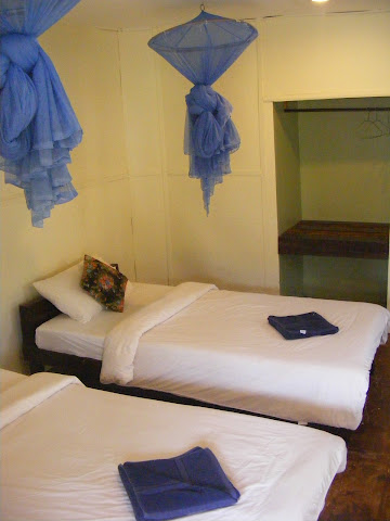 Mook Lanta Eco Resort by null