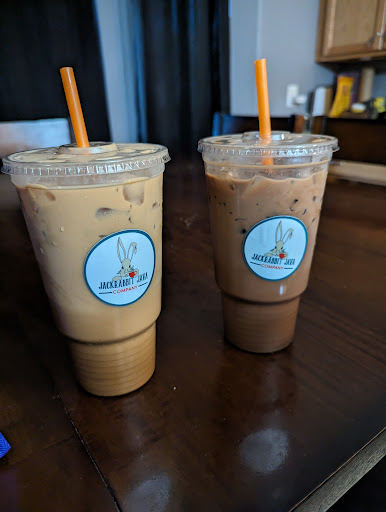 Jackrabbit Java Gallery - United States