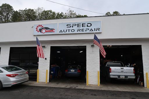 Speed Auto Repair of Johns Creek - Thumbnail