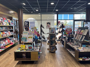 Photo n°32 de TABAC LIBRAIRIE L'AUDACIEL à Montévrain (Librairie)