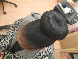 Photo n°9 de Afro Cosmétiques à La Roche-sur-Yon (Salon de coiffure)