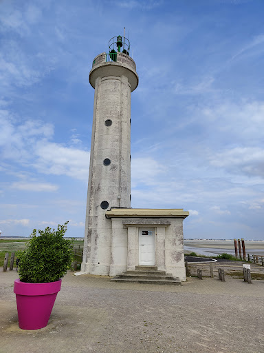 Phare du Hourdel