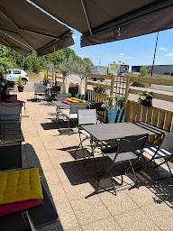 Photo n°68 de Restaurant La Basse Cour à Metz (Restaurant français)