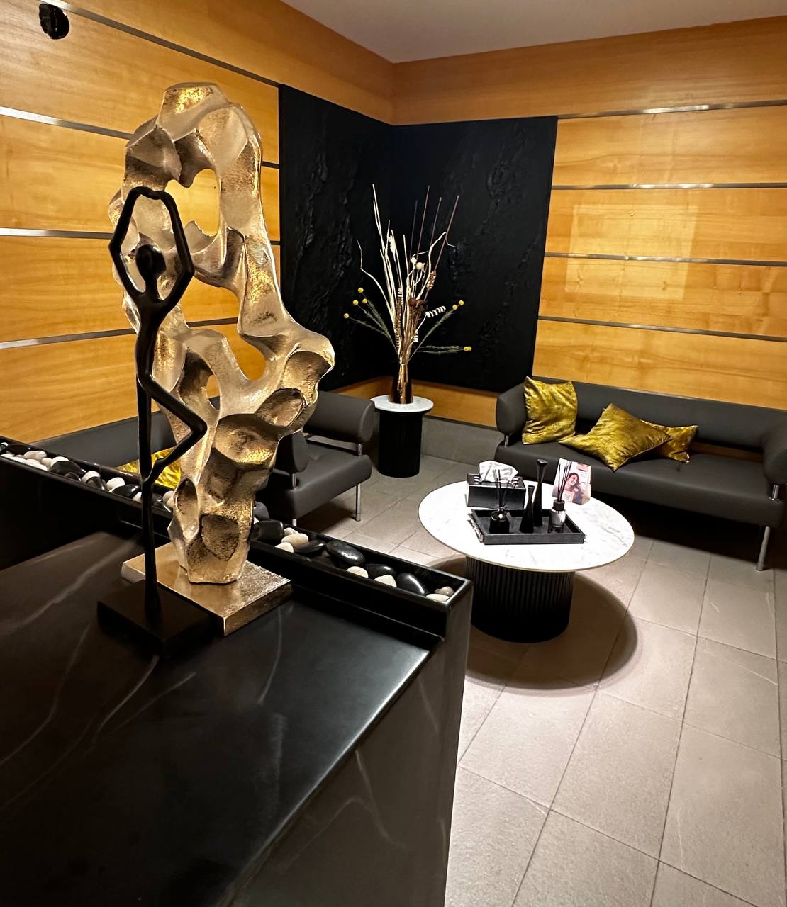 عيادة كوزموديرم - صورة 3