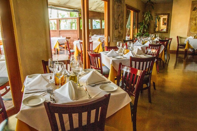 Caffe Pinguini Italian Restaurant