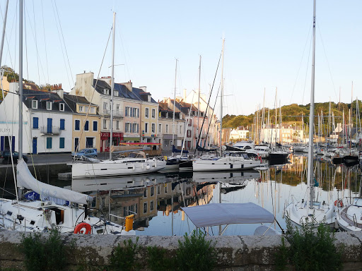 Pont Ecluse