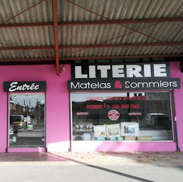 Photo n°5 de Espace Literie à Plaisance-du-Touch (Magasin de literie)