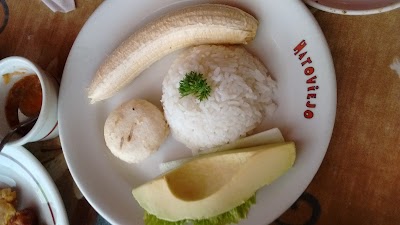 Photos of Restaurante Hatoviejo Centro