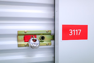 Photo n°29 de Shurgard Self Storage à Marseille (Magasin de gros)