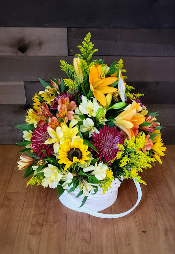Esme Floral Designs - Thumbnail