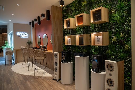 Gramophone Experience Center - Thumbnail