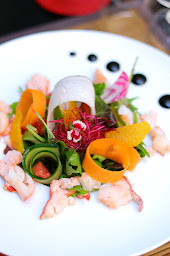 Photo n°20 de Restaurant Le Sud à Perpignan (Restaurant français)