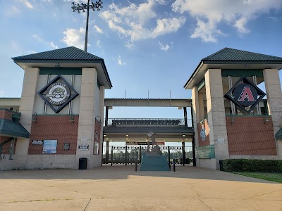 The Ballpark at Jackson