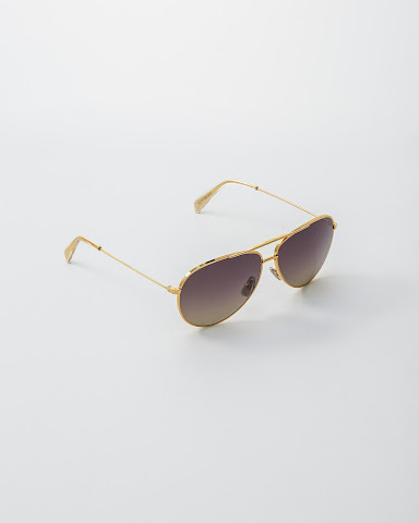 Solstice Sunglasses by null