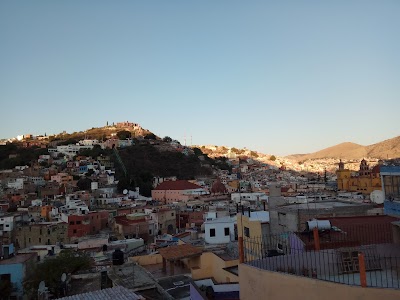 Photos of Casa Bertha