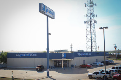 Goodwill Store - Kennedale in Fort Worth, TX