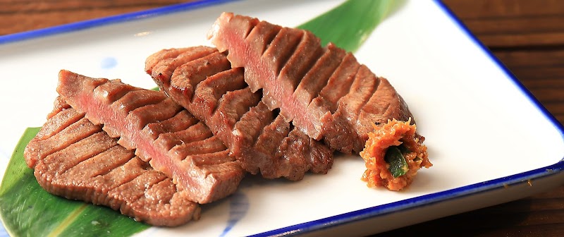 仙台牛たん福助 高知店