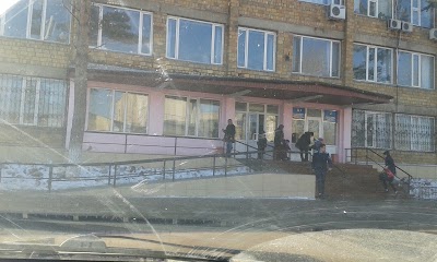 Photos of Городская больница №1