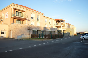 Photo n°3 de EHPAD Vivre Ensemble à Chemillé-en-Anjou (Maison de retraite)
