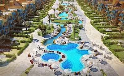 Photos of Nozha Beach