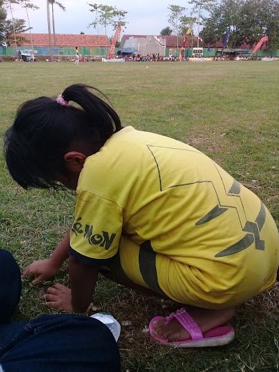 Photos of Lapangan HULUBANTENG