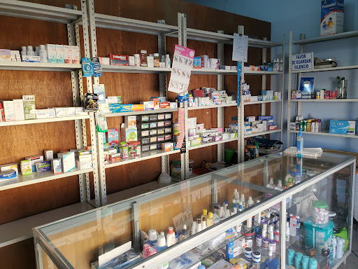Farmacia Cruz Verde