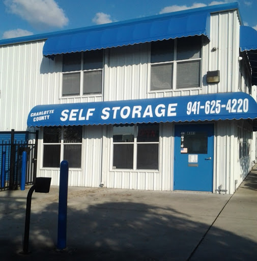 Charlotte County Self Storage