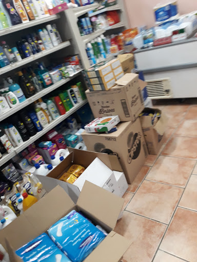 Alimentari sofia - Visual