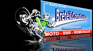 Photo n°6 de Auto Moto Ecole Breteil Conduite à Breteil (Moto-école)