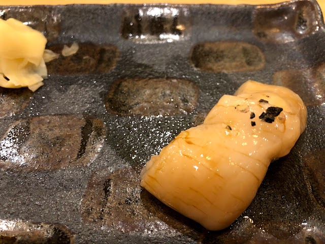 Sushi by M