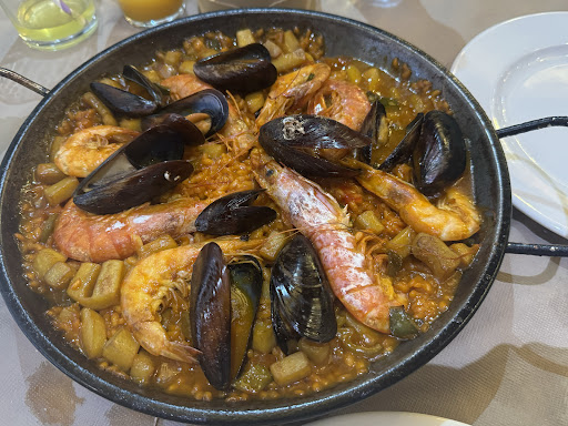 La Tralla - Visual