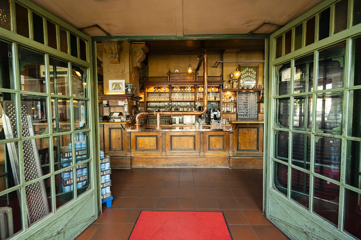 Lemke am Schloss by null