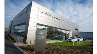 Lookers Land Rover Colchester