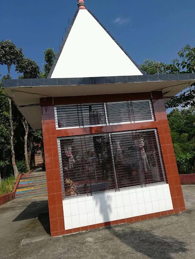 Photos of মেধস মুনী আশ্রম