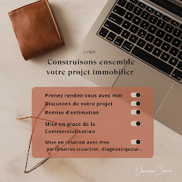 Photo n°15 de Vanessa CARRIO Immobilier à Paris (Consultant immobilier)