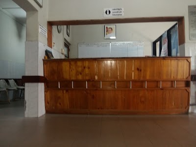Photos of Castle Street Hospital for Women