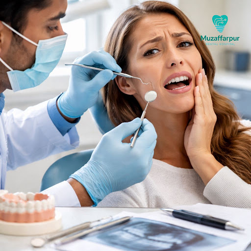 Noticing small changes in your teeth or gums can save you from painful and costly treatments late…