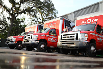 Red Cap Plumbing, Air & Electric