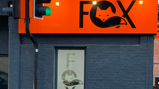 Fox Sales & Lettings Ltd