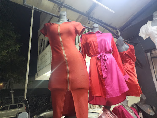 F boutique - Visual