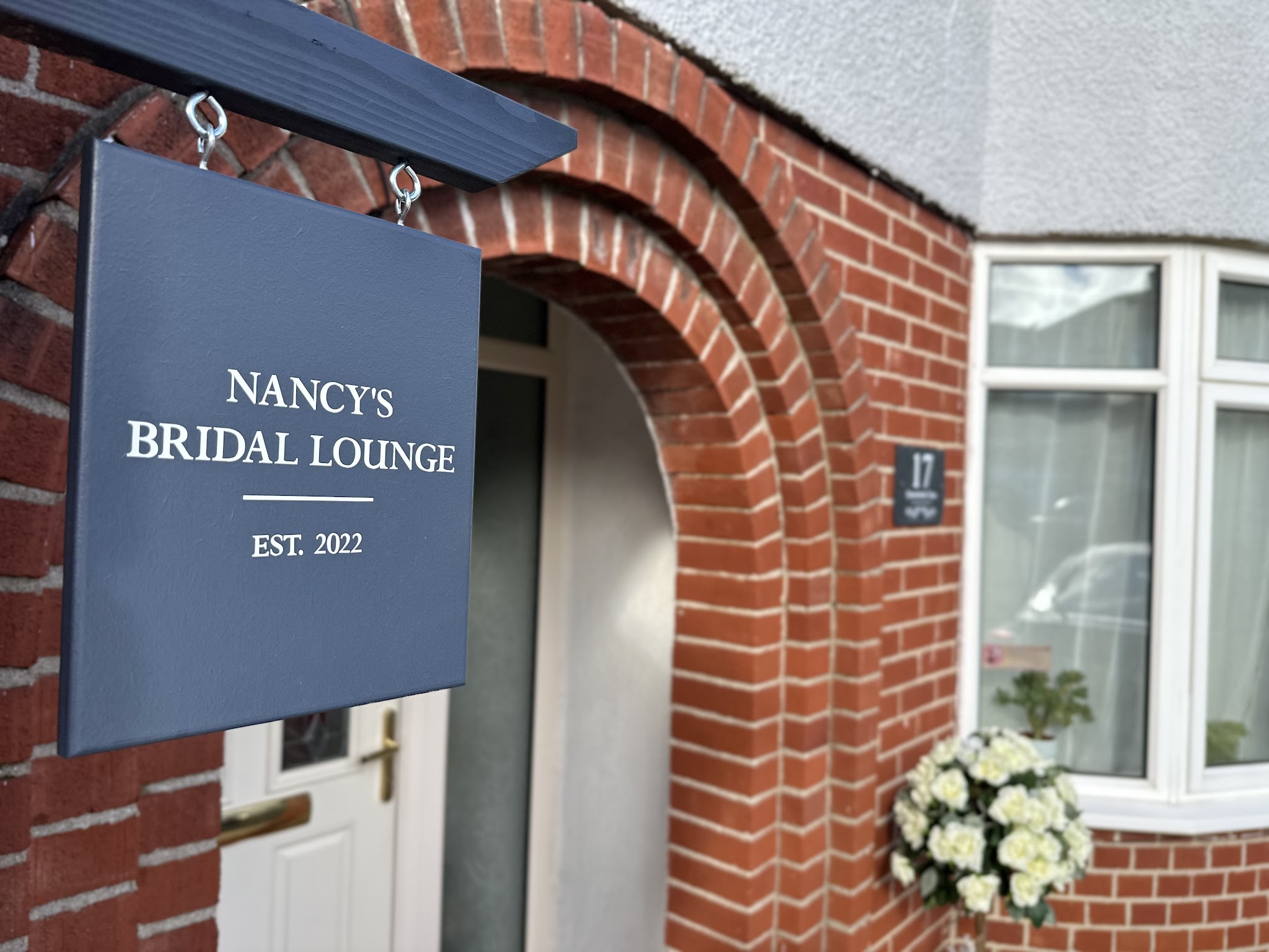 Nancy's Bridal Lounge - Bridal Fashion - photo 1