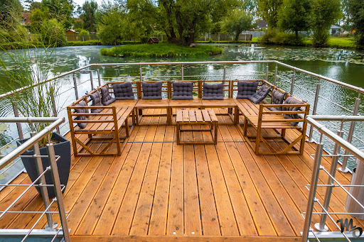 Bürgerpark Merxleben - Visual