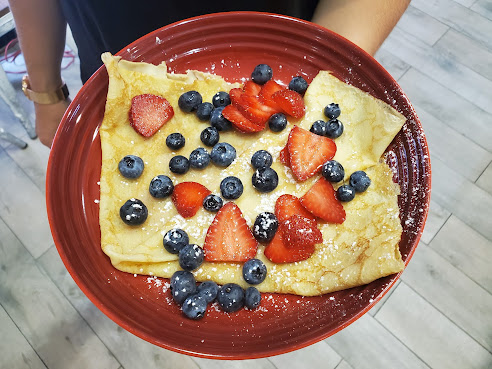 Chez les Frenchies by null