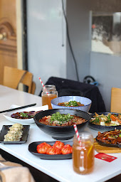 Photo n°101 de Tasty nouilles à Paris (Restaurant chinois)