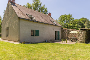 Photo n°2 de Gîte de Mézérac - Gîtes de France à Saint-Lyphard (Lodge)