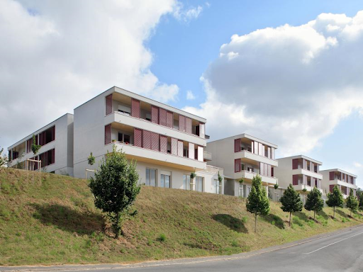 Photo de EHPAD - LES GROUSSINS à Restigné (37140)