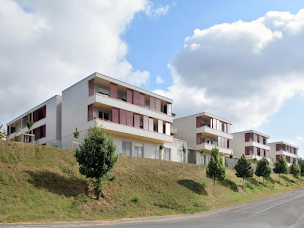 Photo n°1 de EHPAD - LES GROUSSINS à Chinon (Maison de retraite)