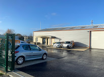 PRP | Nettoyage professionnel à St-Michel-Chef-Chef ( Locaux, copropriétés, vitrerie... ) 🧽 à Saint-Michel-Chef-Chef